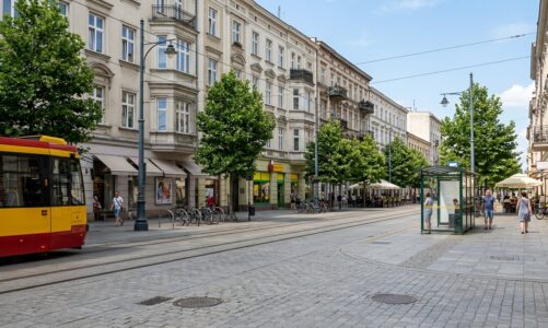 Łódź: Rozpoczynają się konsultacje społeczne w sprawie Budżetu Obywatelskiego