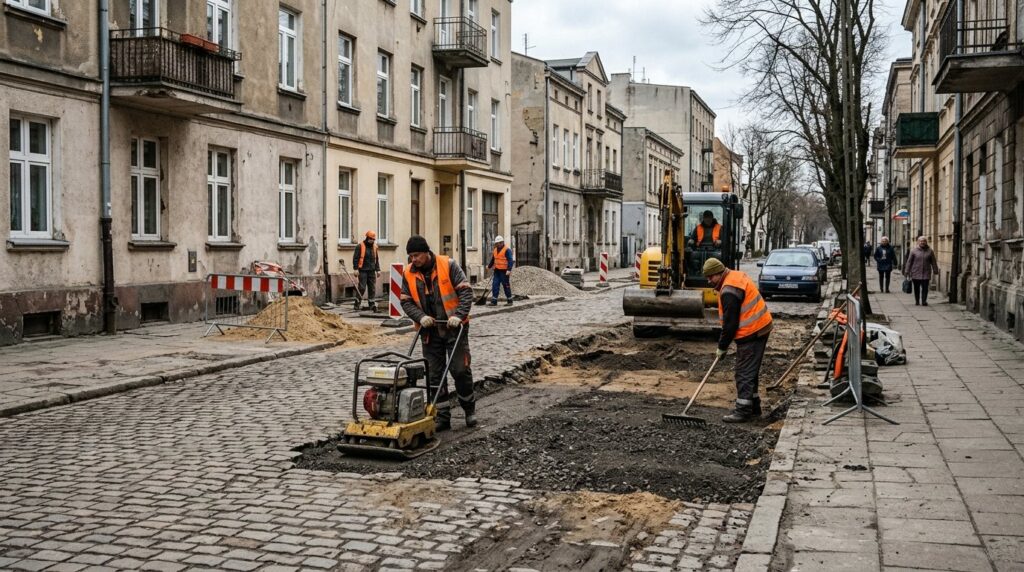 Grafika przeglądu: Łódź, 10 czerwca 2026