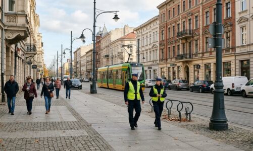 Aktualne oferty pracy w łódzkiej Policji