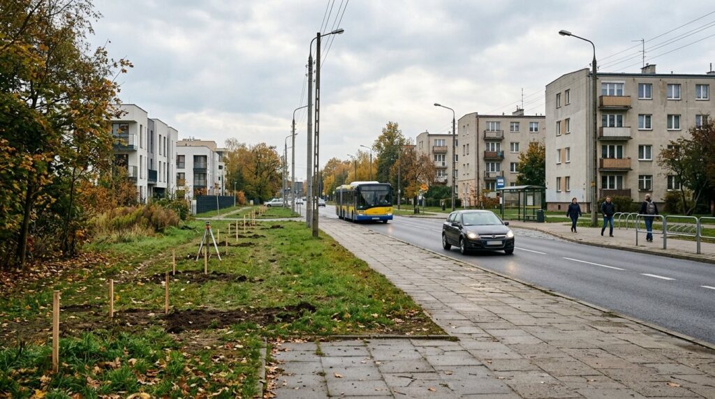 Grafika przeglądu: Wrocław, 3 czerwca 2026