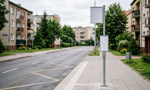 Nowy przystanek „na żądanie” przy ul. Niepołomickiej. Zmiany dla pasażerów linii 175 i N2