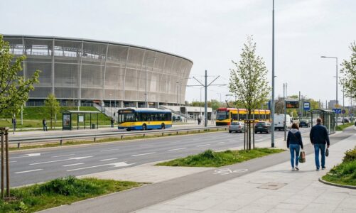 Zwycięstwo Panthers Wrocław nad Berlin Thunder na Tarczyński Arenie