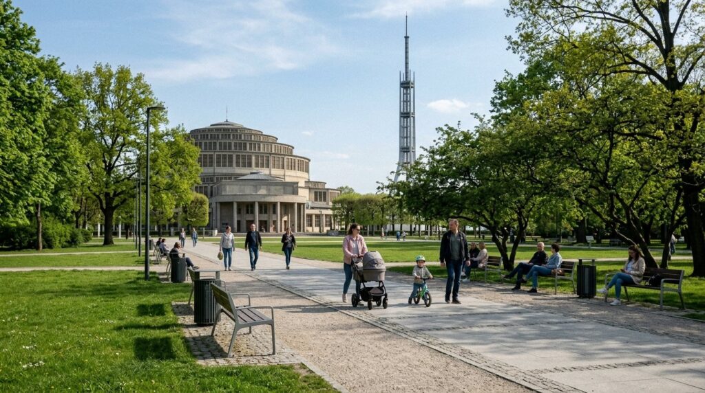 Grafika przeglądu: Wrocław, 30 maja 2026