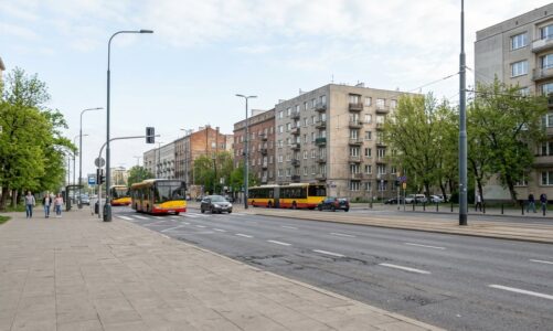 Planowane zgromadzenie publiczne w Warszawie w dniu 17 czerwca