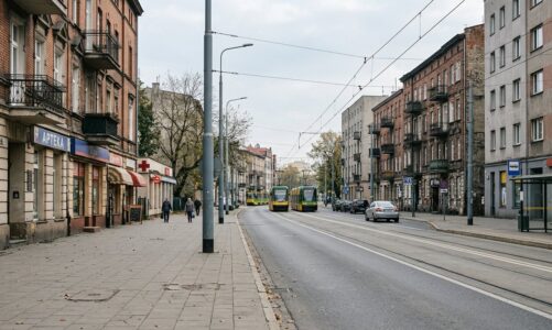 Policja w Katowicach poszukuje mężczyzny w związku z oszustwem
