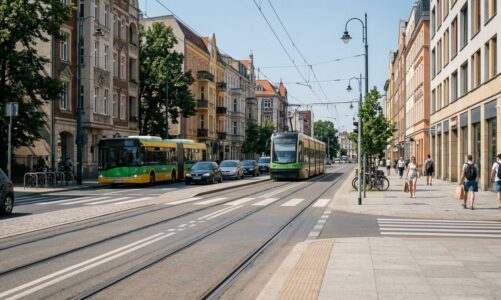 Poznań ponownie liderem rankingu Perły Samorządu
