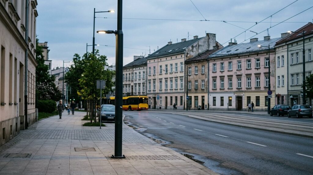 Grafika przeglądu: Kraków, 31 maja 2026