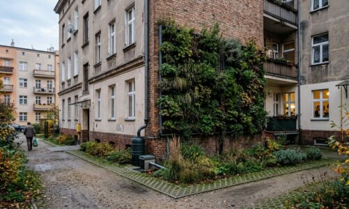 Spacery edukacyjne w ramach programu „Zielona Retencja”