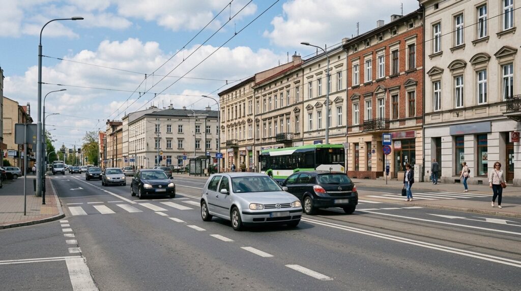 Grafika przeglądu: Bielsko-Biała, 30 maja 2026