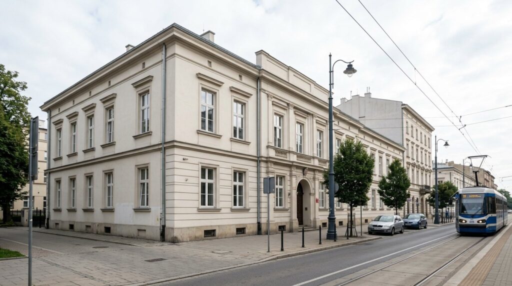 Grafika przeglądu: Kraków, 5 czerwca 2026