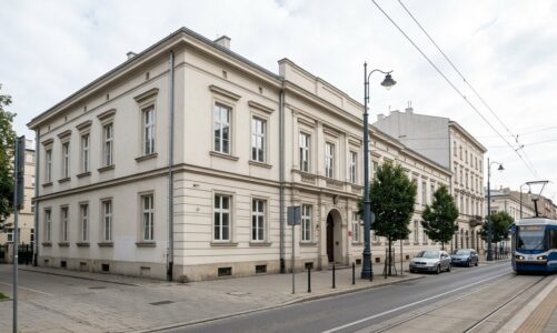 Zmiany w pracy Urzędu Miasta Krakowa w dniu 5 czerwca