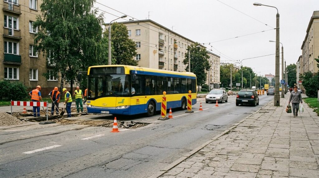 Grafika przeglądu: Gdańsk, 3 czerwca 2026