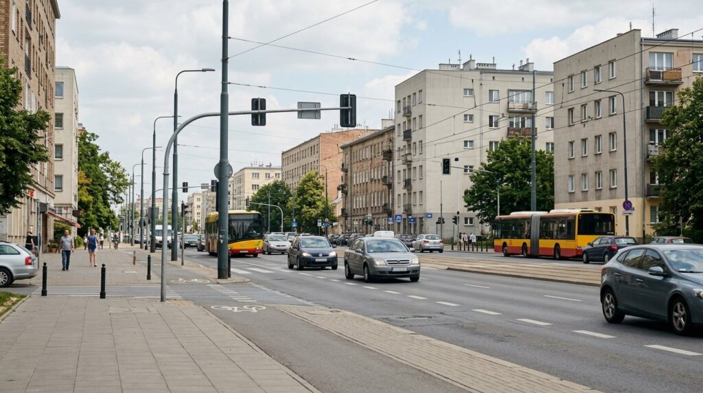Grafika przeglądu: Warszawa, 2 czerwca 2026
