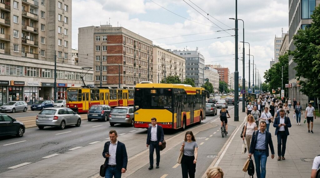Grafika przeglądu: Warszawa, 11 czerwca 2026