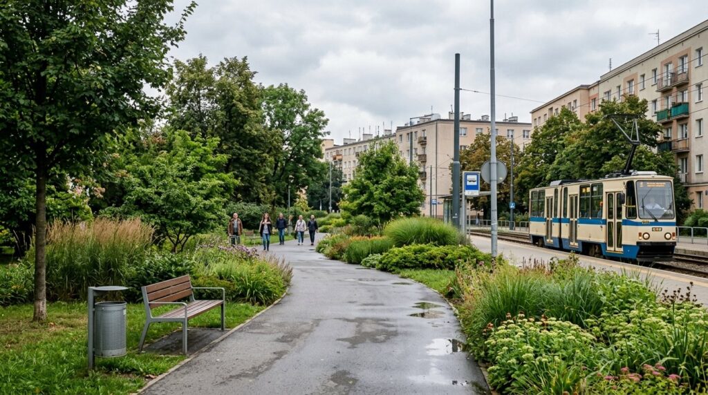 Grafika przeglądu: Wrocław, 10 czerwca 2026