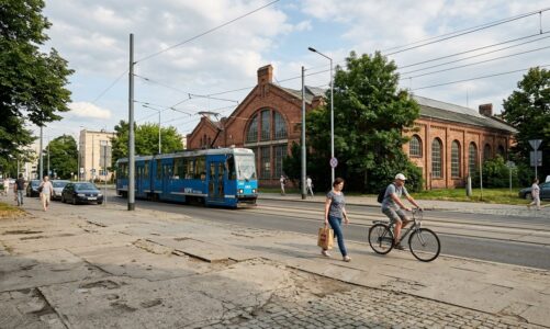 Wrocławianie powitają lato podczas Slavic Year 2026. Informacje o wejściówkach