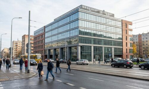 Wrocławska spółka Green Zebras zmienia profil działalności. Skupi się na biotechnologii weterynaryjnej