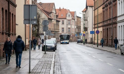 Zakończono poszukiwania 47-letniej mieszkanki Katowic