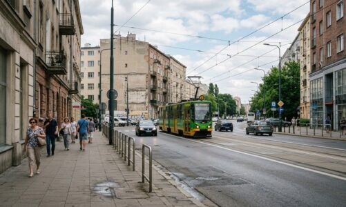 Planowane zgromadzenie publiczne w Warszawie 21 czerwca