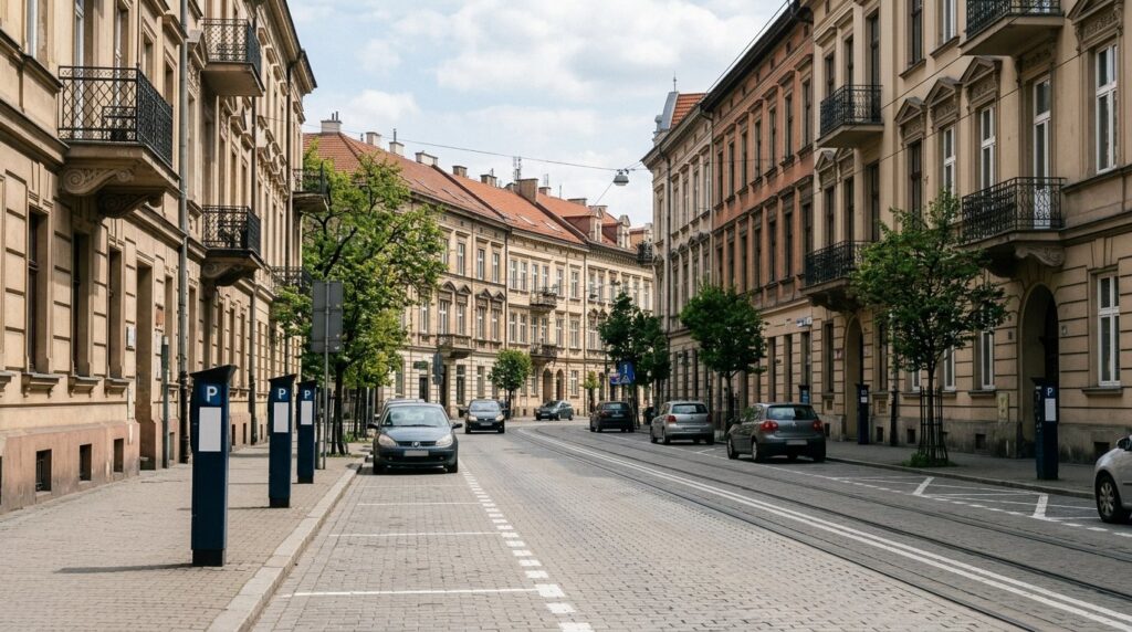 Grafika przeglądu: Kraków, 5 czerwca 2026