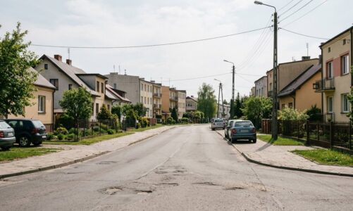 Zatrzymanie sprawców rozboju w Bielsku Podlaskim