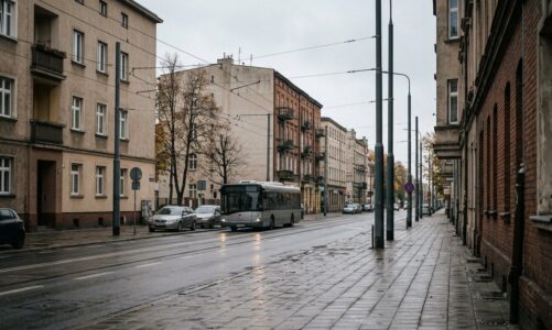 Zmarł aspirant Paweł Krachało z Komendy Miejskiej Policji w Suwałkach