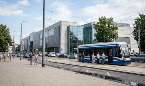 Korekta godzin pracy Punktu Obsługi Klienta w Galerii Metropolia
