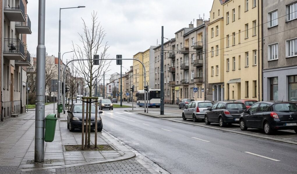 Zmiany personalne w Zespole Prasowym Komendy Miejskiej Policji w Katowicach