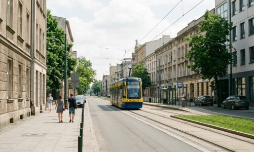 Zmiany w komunikacji miejskiej MPK Łódź w czasie Bożego Ciała i długiego weekendu