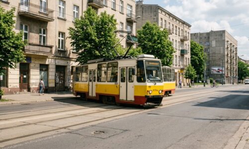 Zmiany w kursowaniu MPK Łódź w czasie Bożego Ciała i długiego weekendu