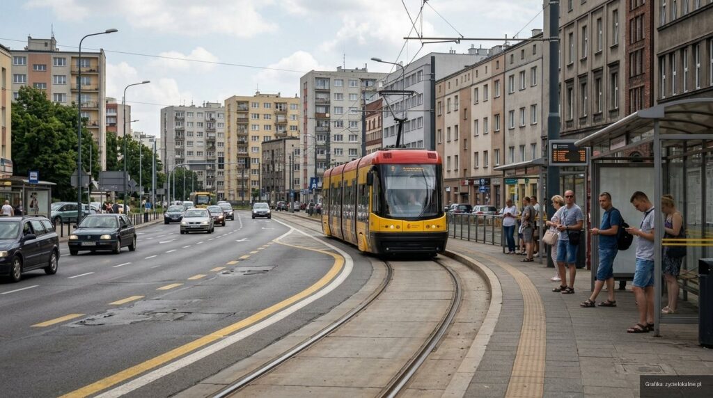 Grafika przeglądu: Katowice, 6 lipca 2026