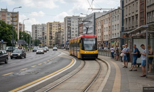 Najnowsze wiadomości Katowice – Wtorek 07.07.2026