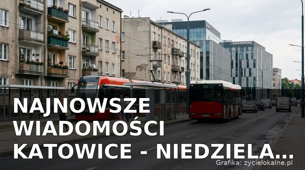Grafika przeglądu: Katowice, 12 lipca 2026
