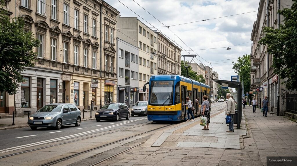 Grafika przeglądu: Łódź, 6 lipca 2026