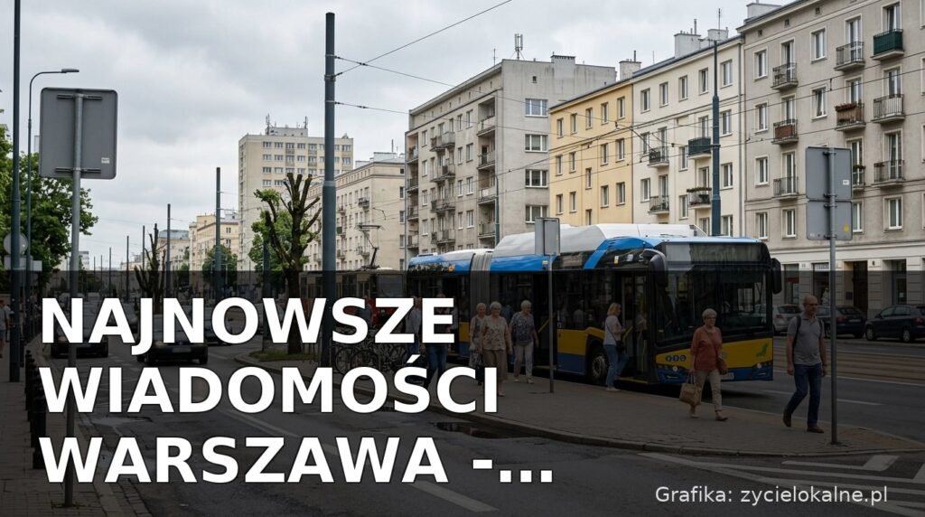 Grafika przeglądu: Warszawa, 9 lipca 2026