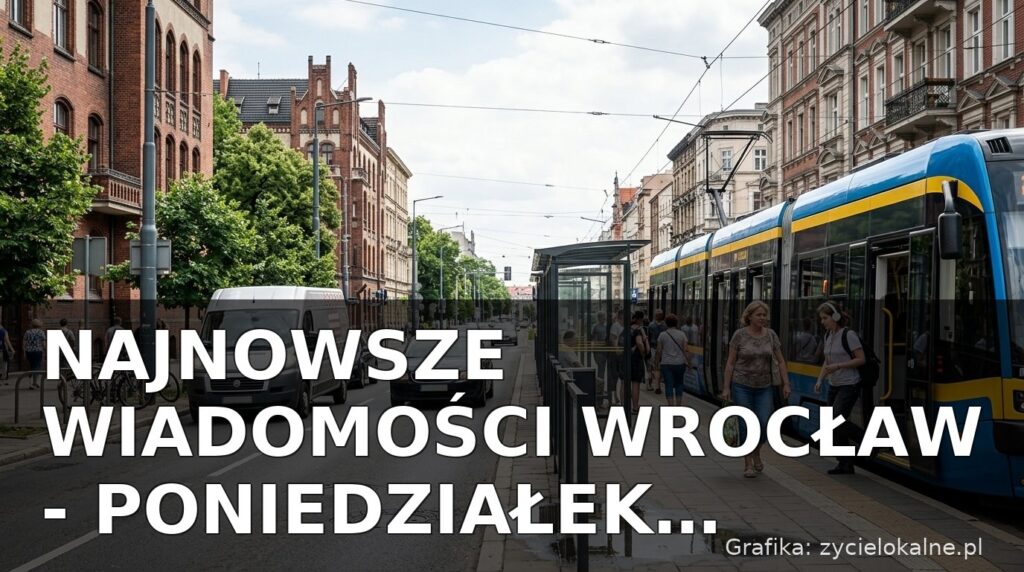 Grafika przeglądu: Wrocław, 13 lipca 2026