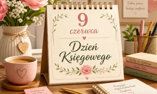 9 czerwca — Dzień Księgowego. Życzenia i historia święta