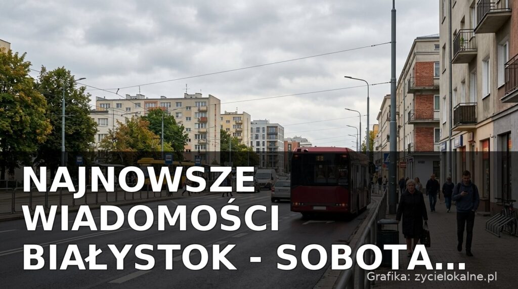 Grafika przeglądu: Białystok, 29 sierpnia 2026