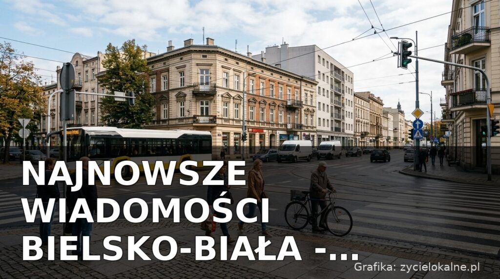 Grafika przeglądu: Bielsko-Biała, 10 września 2026