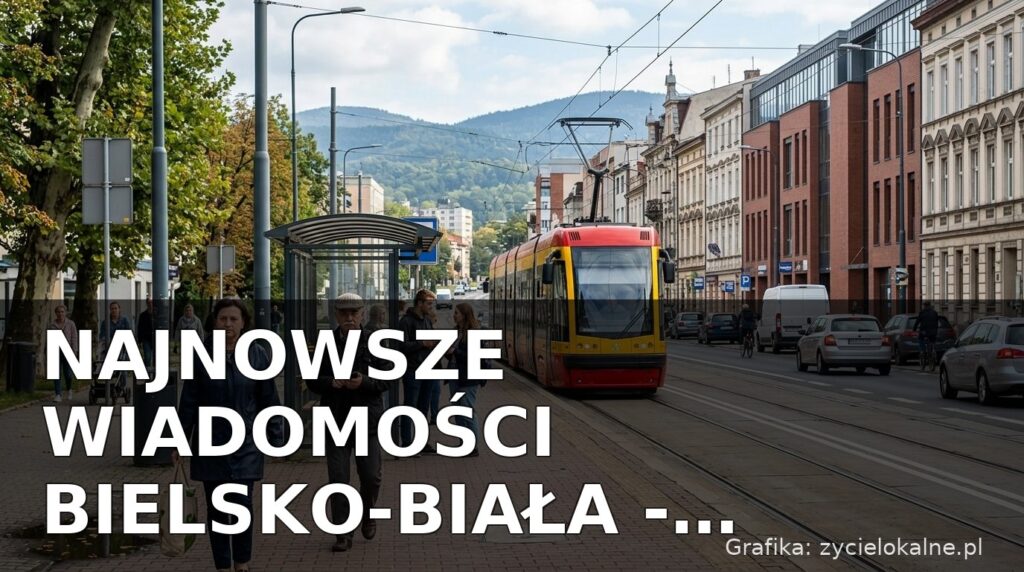 Grafika przeglądu: Bielsko-Biała, 12 września 2026