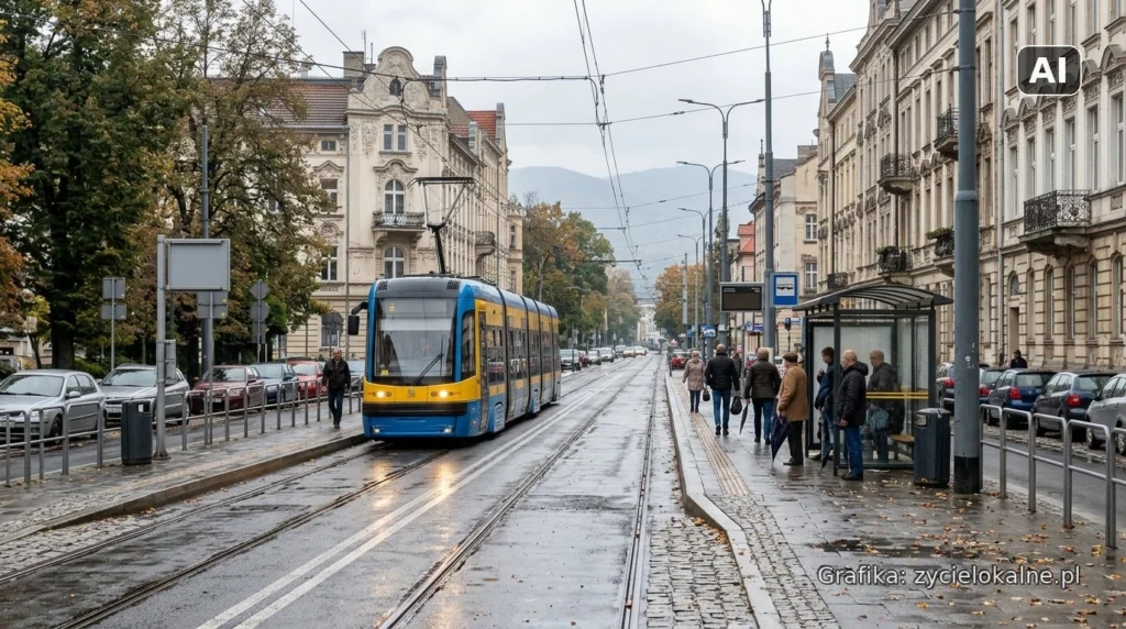 Grafika przeglądu: Bielsko-Biała, 27 października 2026