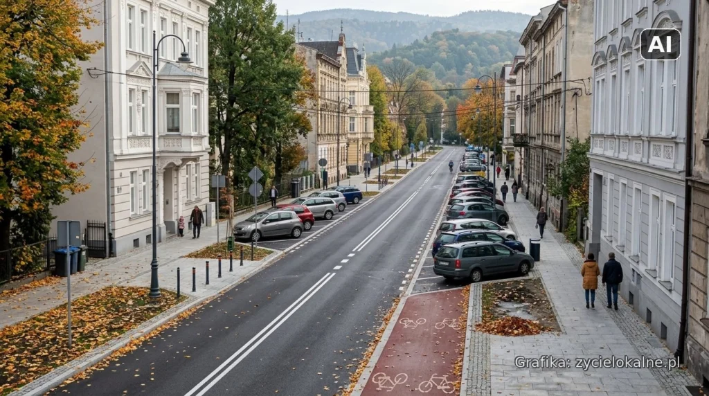 Grafika przeglądu: Bielsko-Biała, 28 października 2026