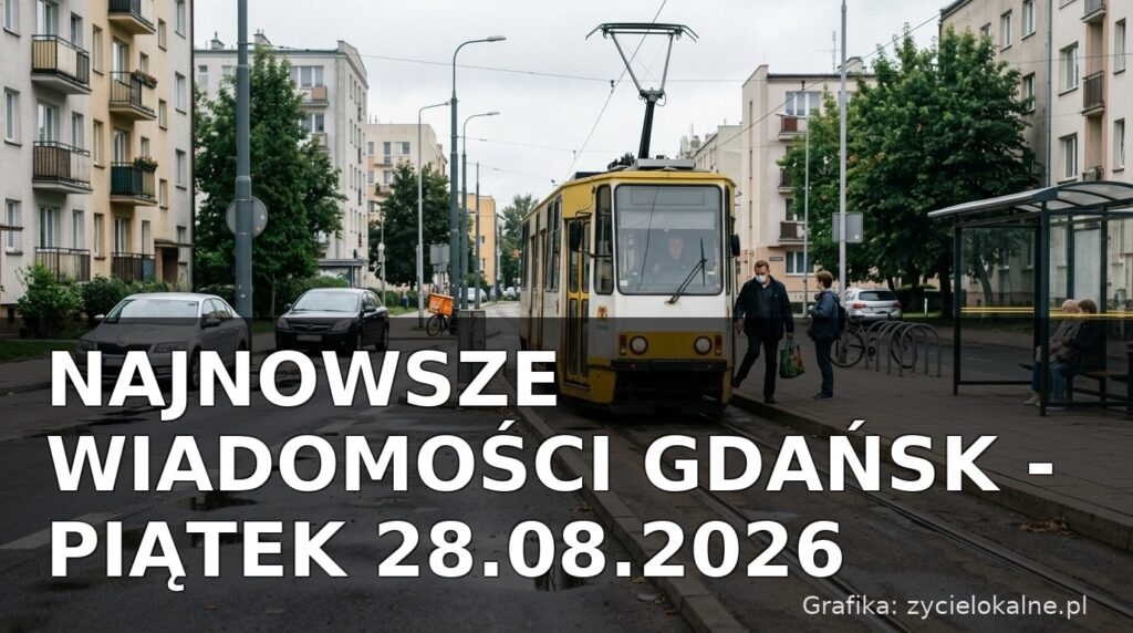 Grafika przeglądu: Gdańsk, 28 sierpnia 2026