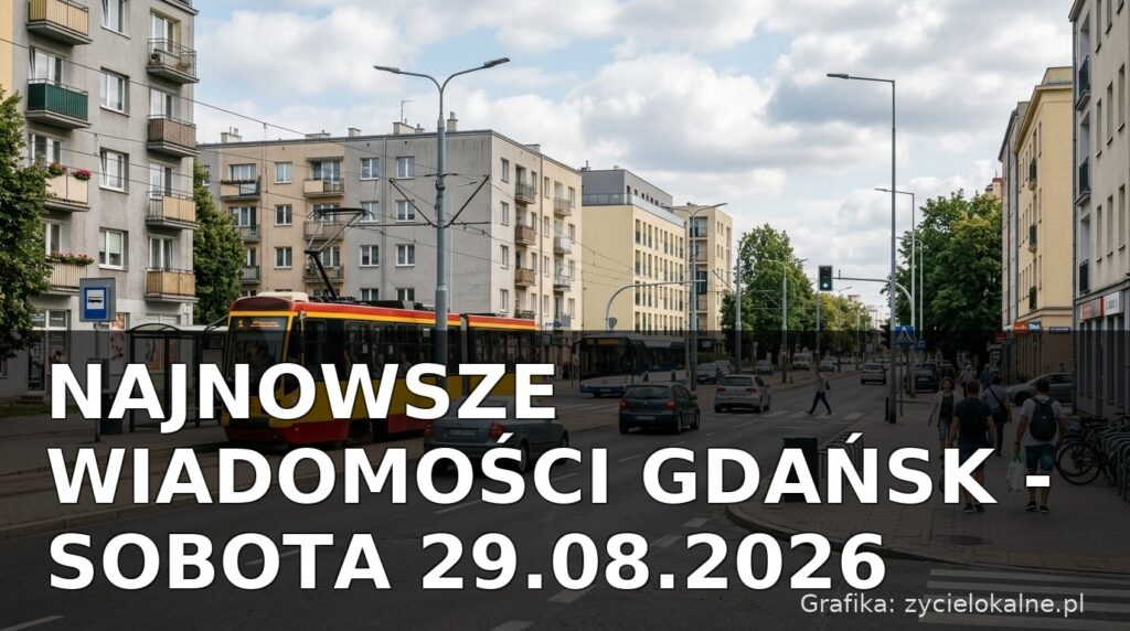 Grafika przeglądu: Gdańsk, 29 sierpnia 2026