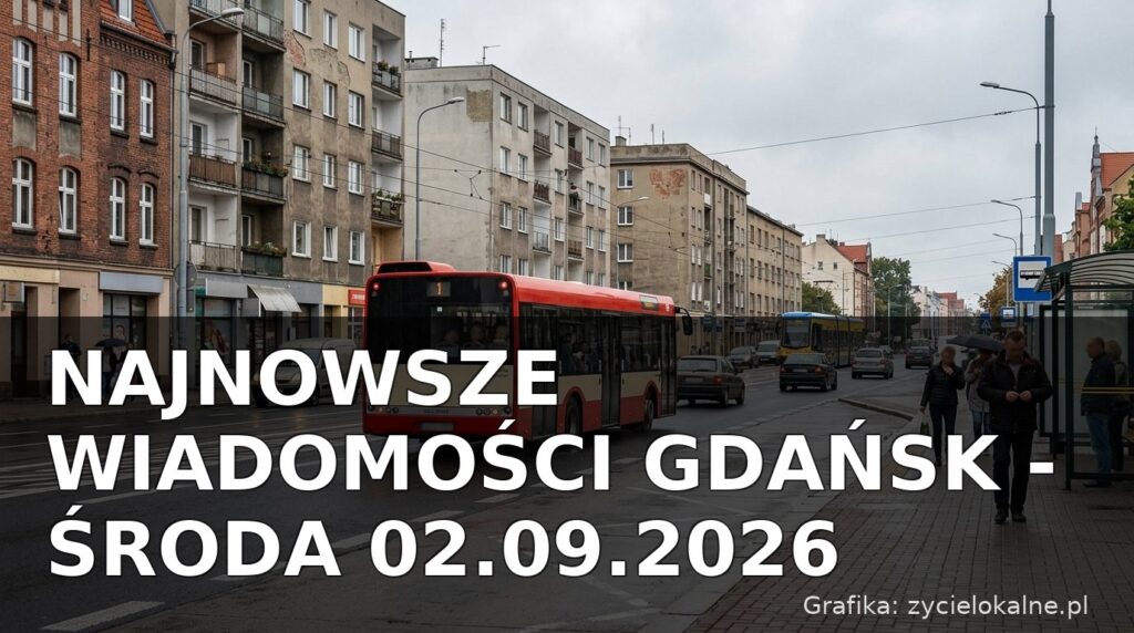 Grafika przeglądu: Gdańsk, 2 września 2026