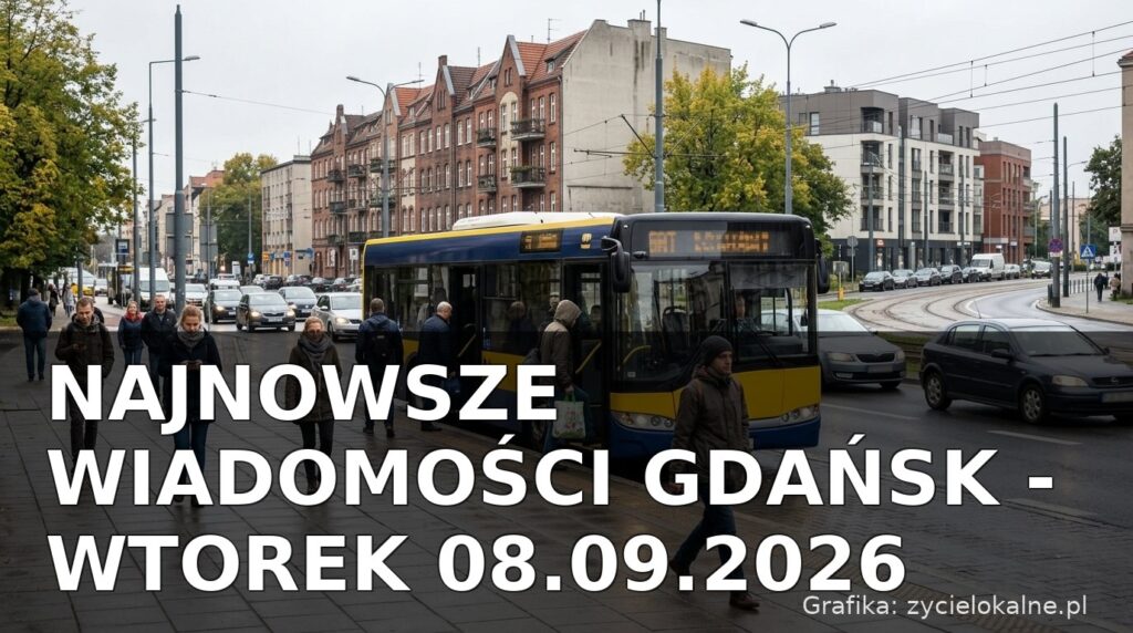 Grafika przeglądu: Gdańsk, 8 września 2026