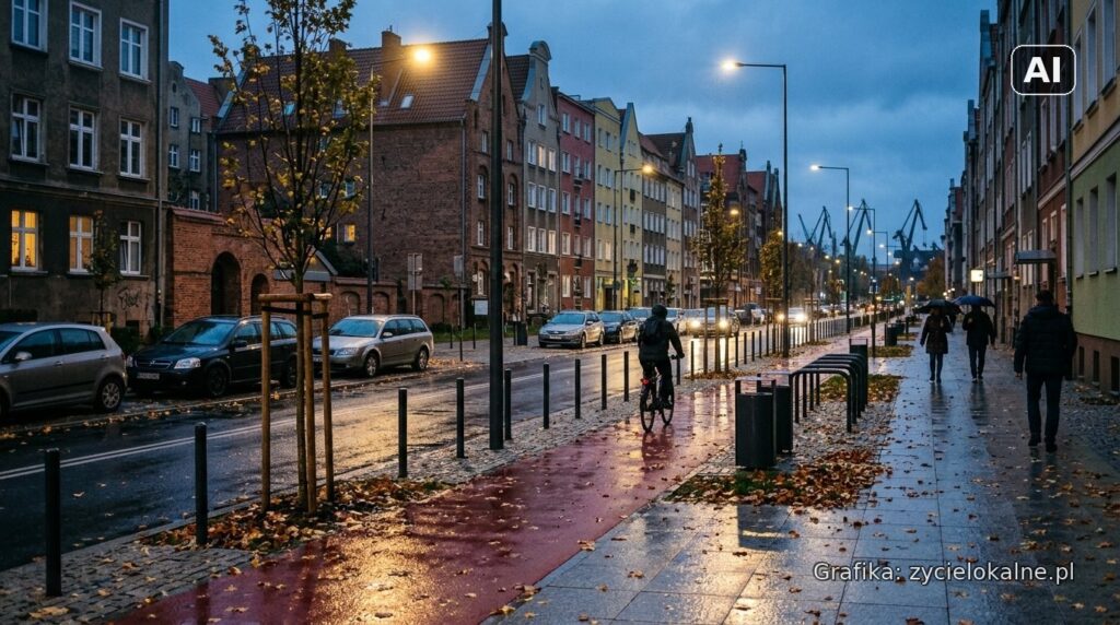 Grafika przeglądu: Gdańsk, 26 października 2026