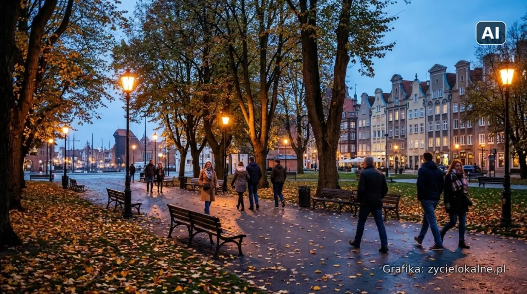 Grafika przeglądu: Gdańsk, 27 października 2026