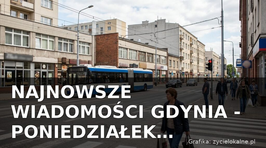 Grafika przeglądu: Gdynia, 27 lipca 2026