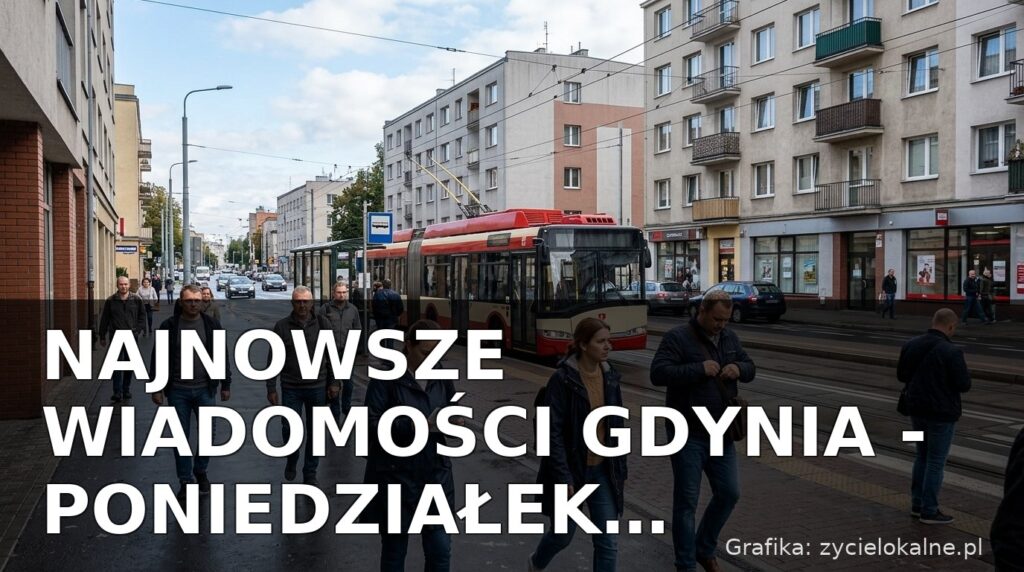 Grafika przeglądu: Gdynia, 7 września 2026